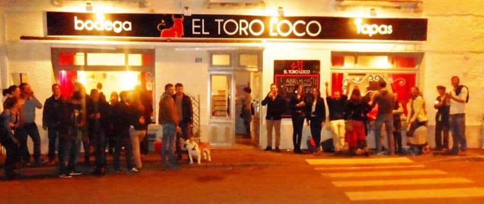 El toro loco — photo 2