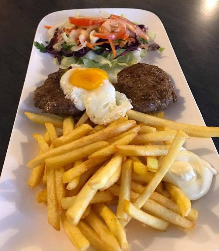 Photo de Grill instanbul