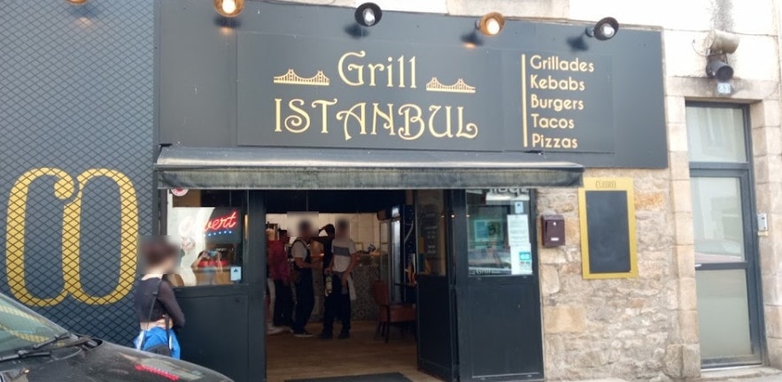 Grill instanbul — photo 3