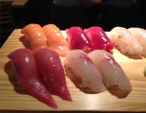Kabuki — photo 3