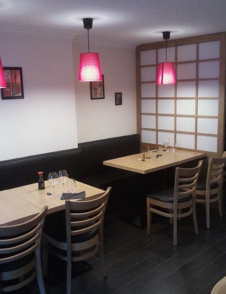 Kabuki — photo 2