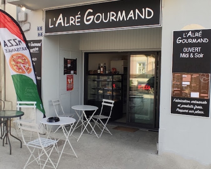 L'aire Gourmand — photo 3