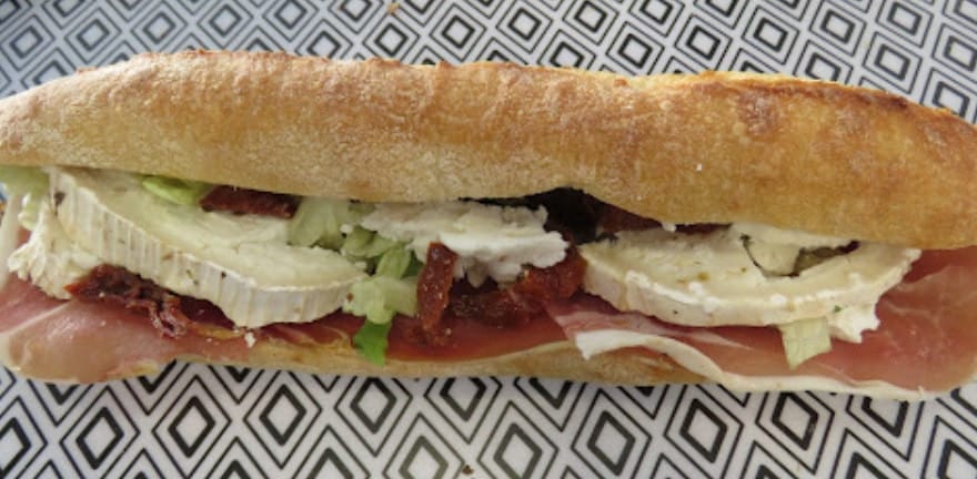 L'aire Gourmand — photo 2