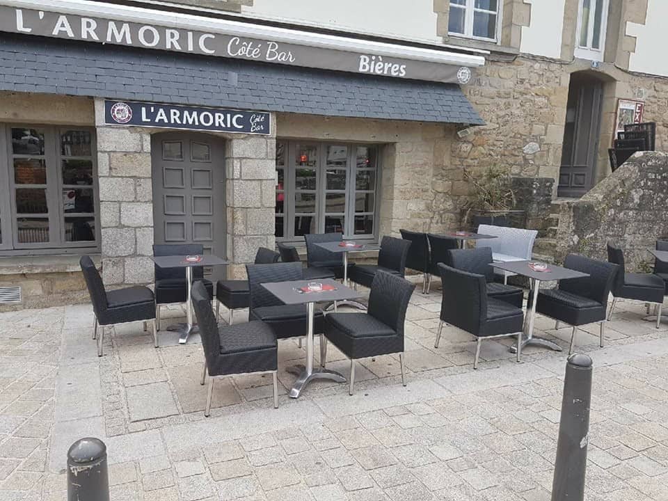 L'Armoric — photo 2