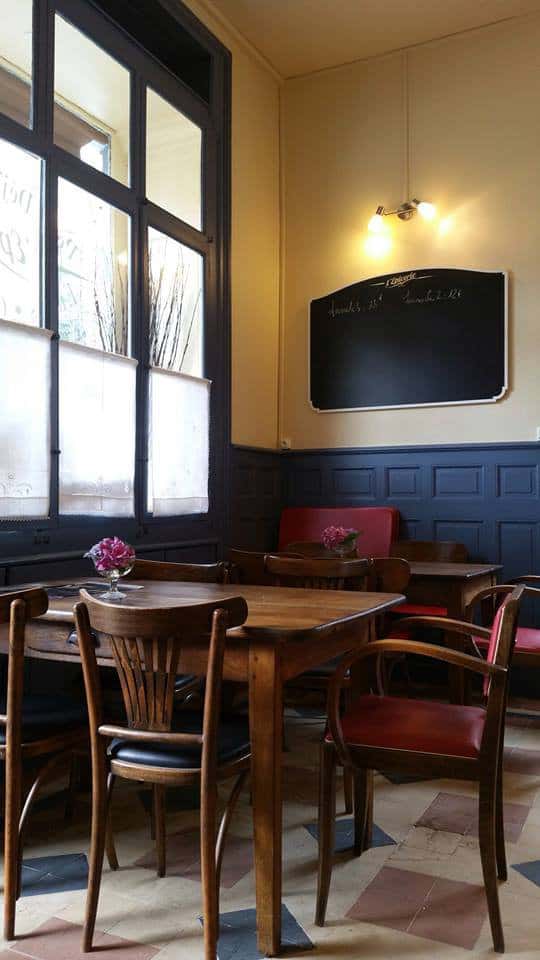 L'épicerie — photo 3