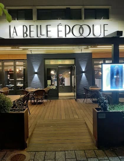 La Belle Époque — photo 2