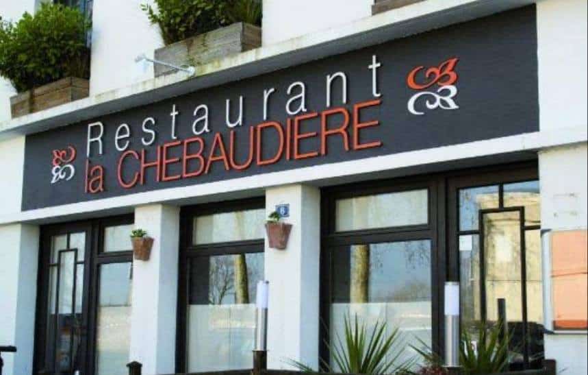 La Chebaudière — photo 2