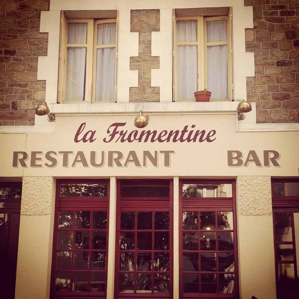 La Fromentine — photo 2