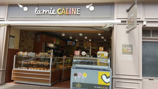 La mie câline — photo 2