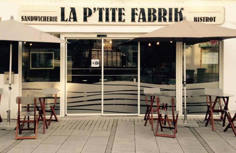La P'tite Fabrik — photo 2