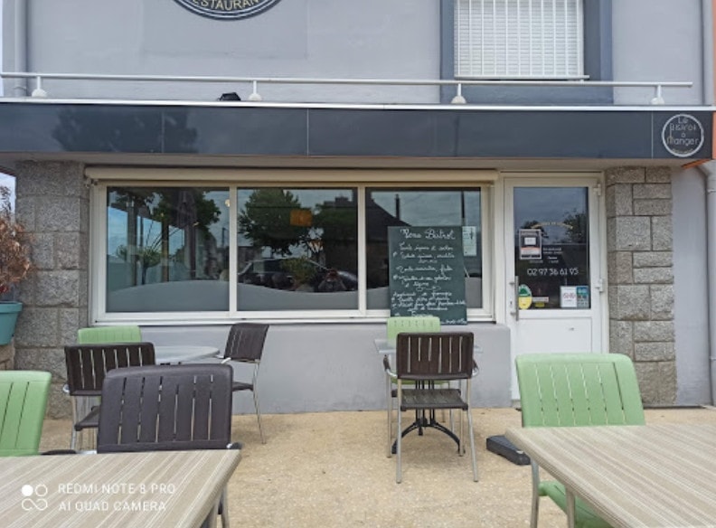 Le Bistrot à Manger — photo 2