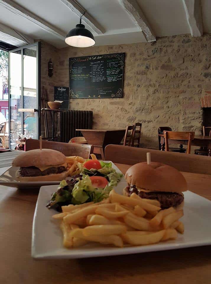 Photo de Le Café Latté
