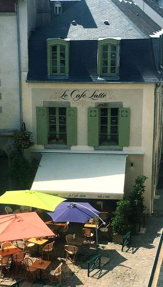 Le Café Latté — photo 2