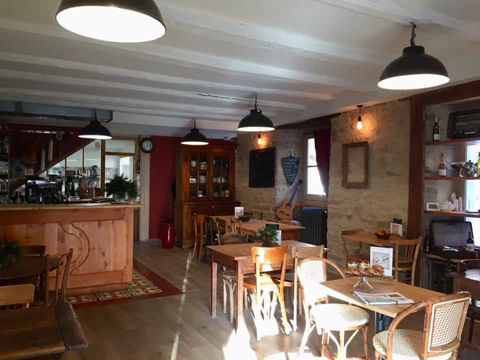 Le Café Latté — photo 3
