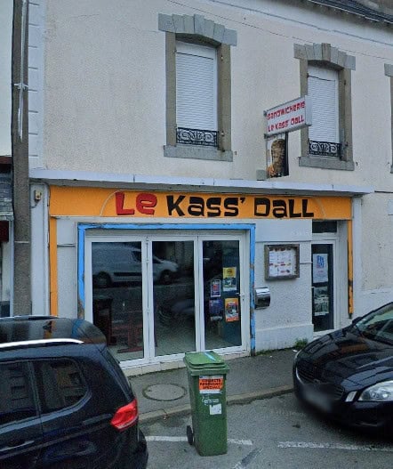 Le Kass dall — photo 2