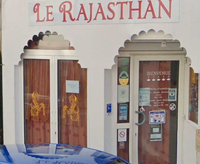 Le Rajasthan — photo 3