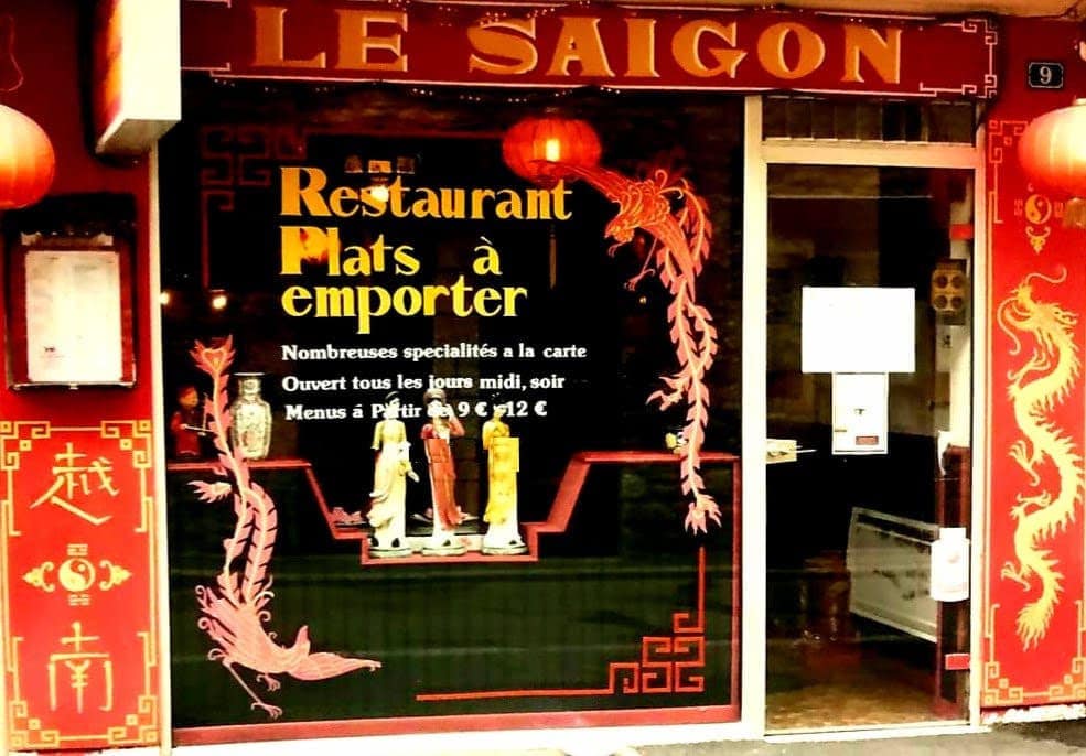 Le Saïgon — photo 3
