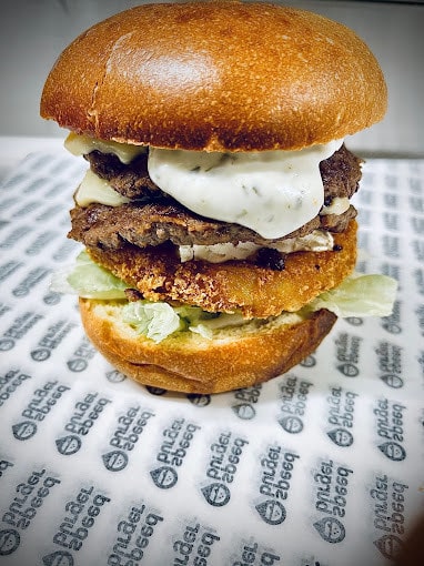 Photo de Speed Burger