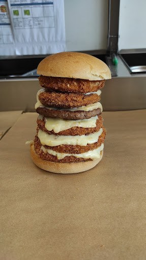 Speed Burger — photo 2