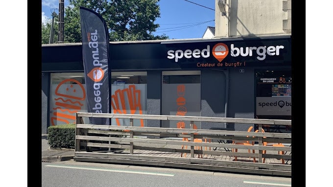 Speed Burger — photo 3
