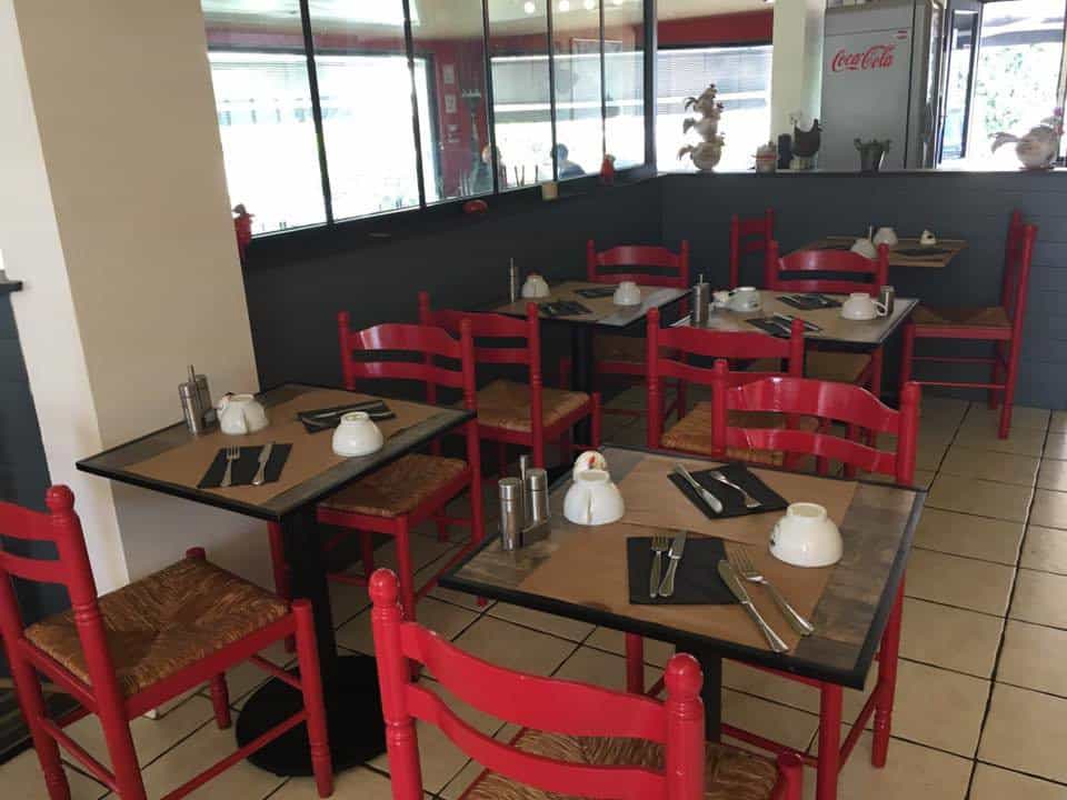 La crêperie du Golfe — photo 3