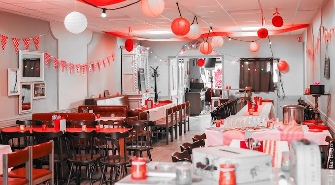 Bar breton Brech — photo 3