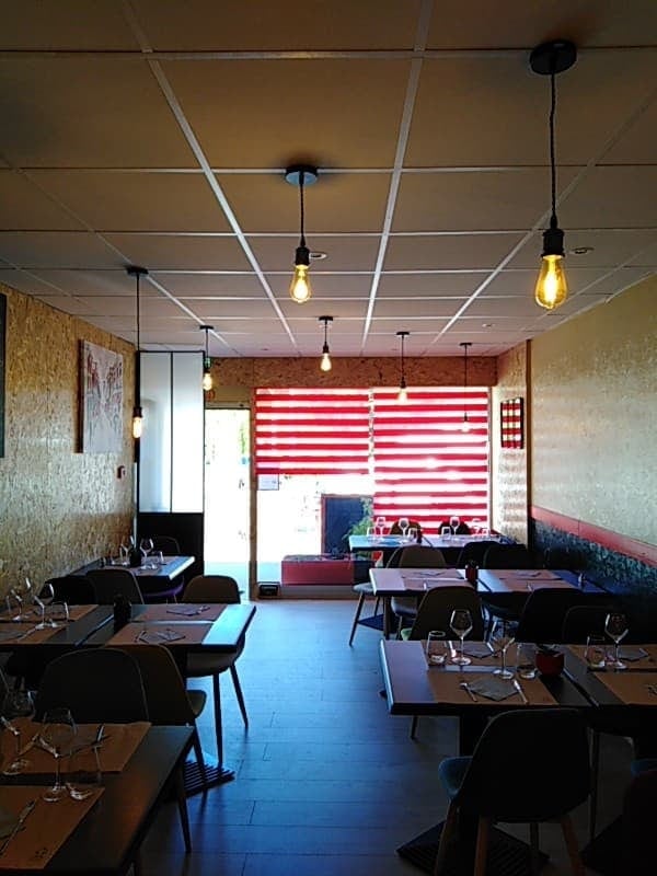 Le Patio — photo 3