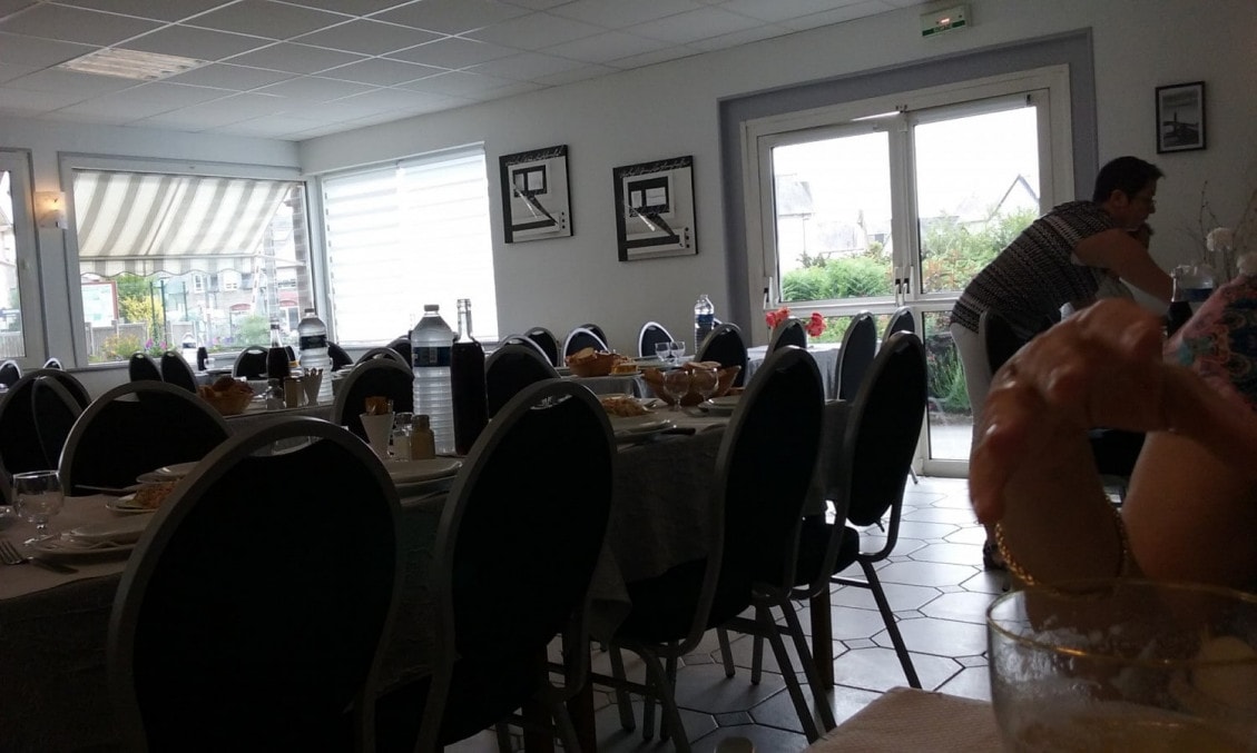 Au Vieux Logis — photo 3