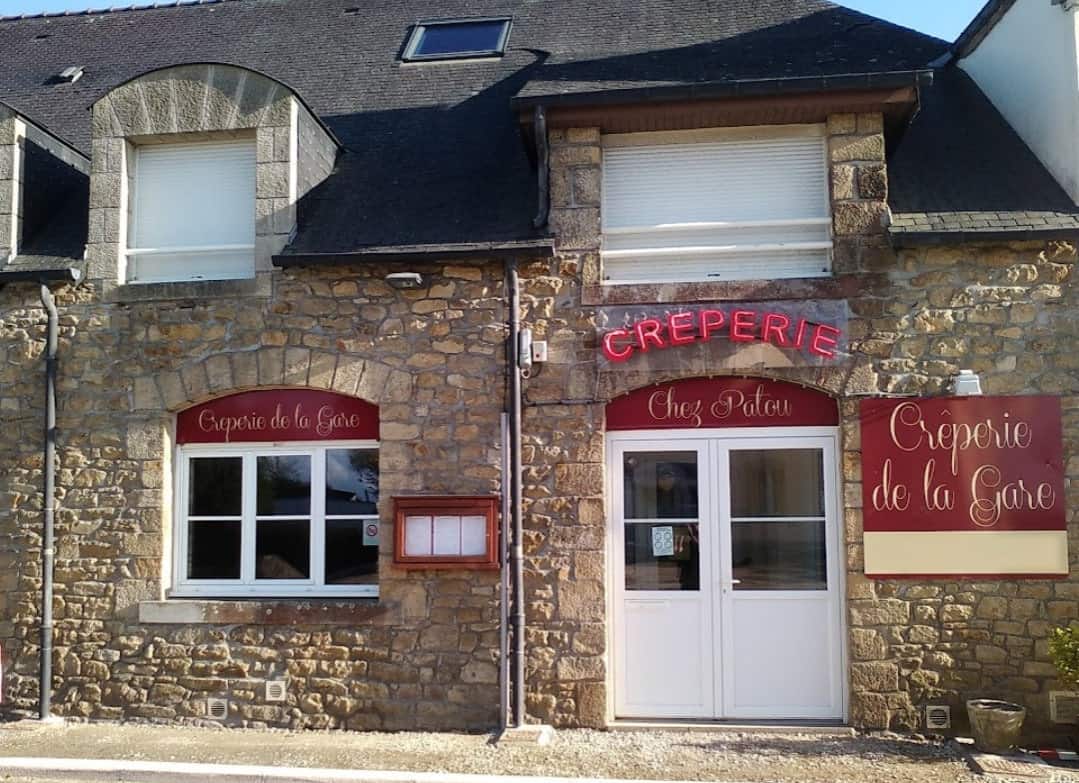 Creperie De La Gare — photo 3