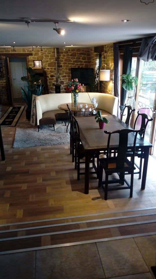 L'Auberge du Village — photo 3