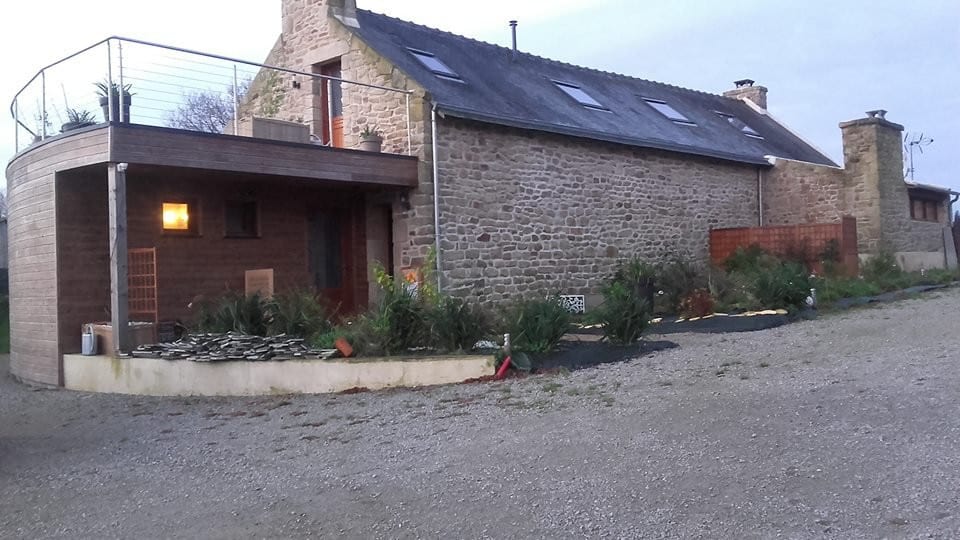 L'Auberge du Village — photo 2