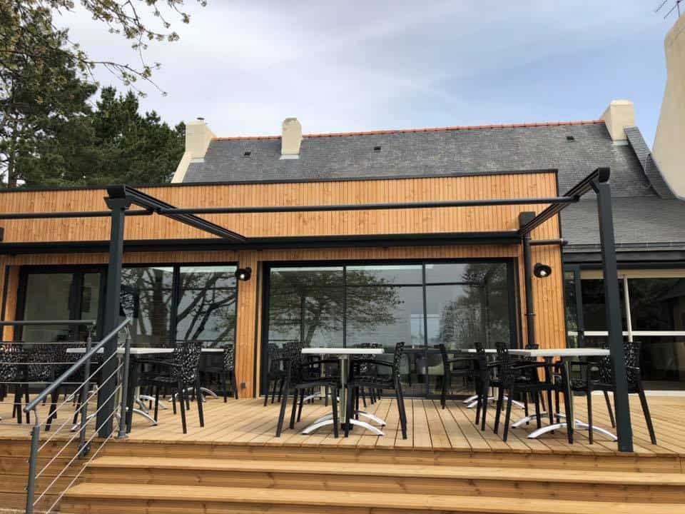 Photo de Creperie de Keroyal