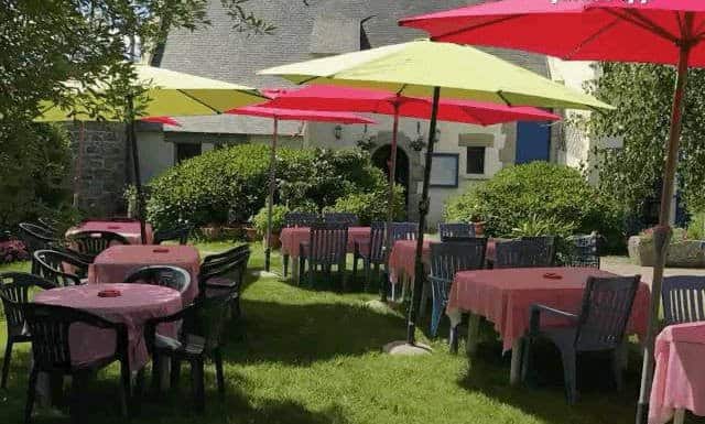 Creperie de Keroyal — photo 2