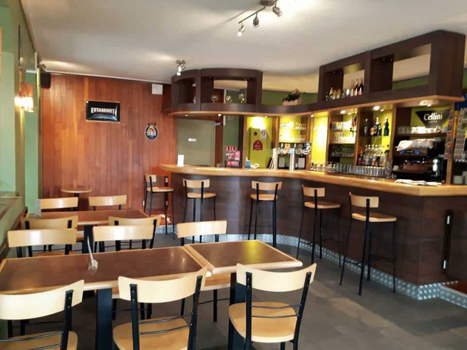 Bar de la Place — photo 3