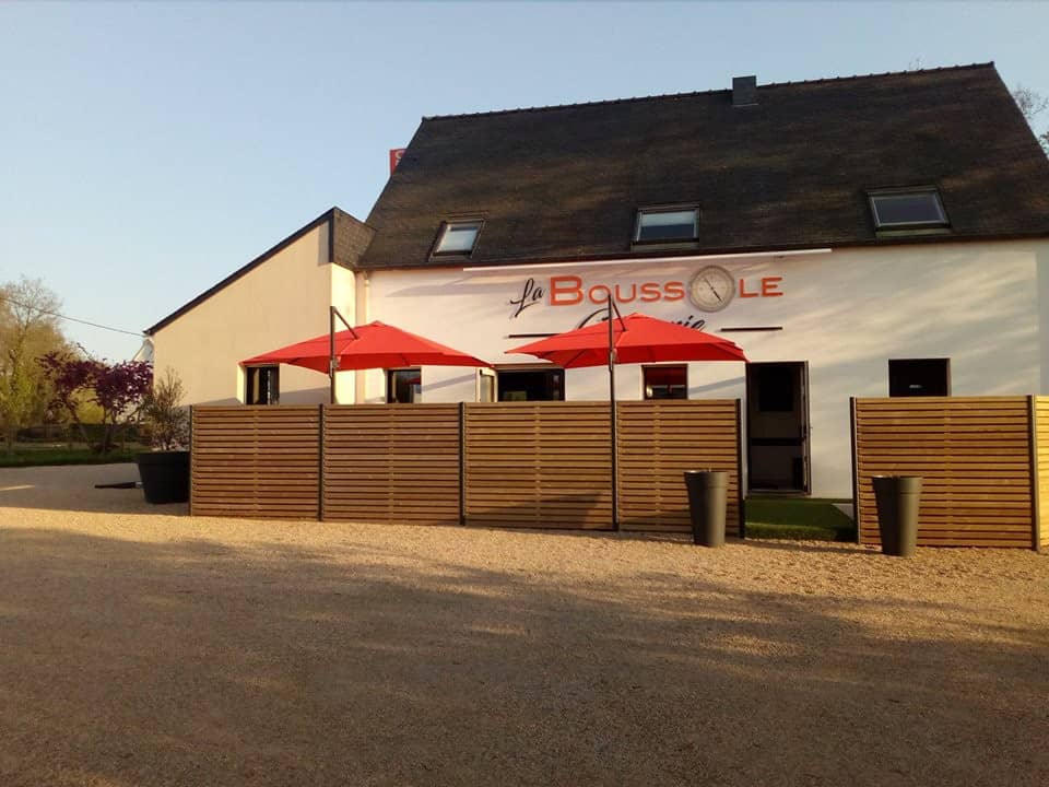 La Boussole — photo 2