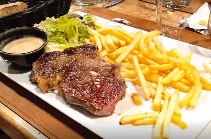 Faim de Lou — photo 2