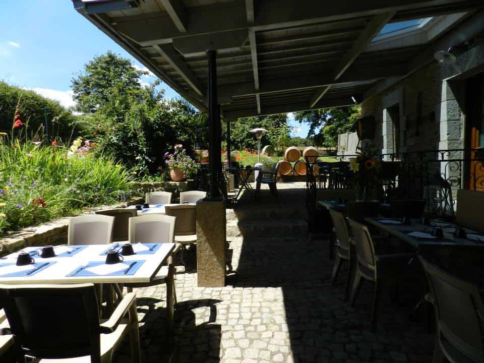 La ferme de Kergonan — photo 3