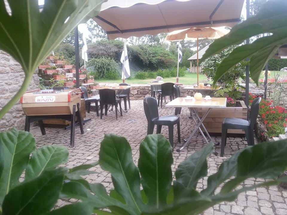 La ferme de Kergonan — photo 2