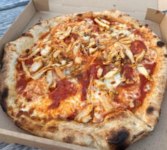 Toto's Pizza — photo 2