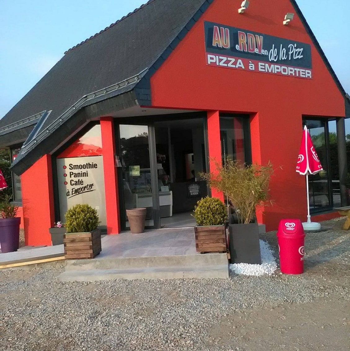 Au Erdeven de La Pizz — photo 3
