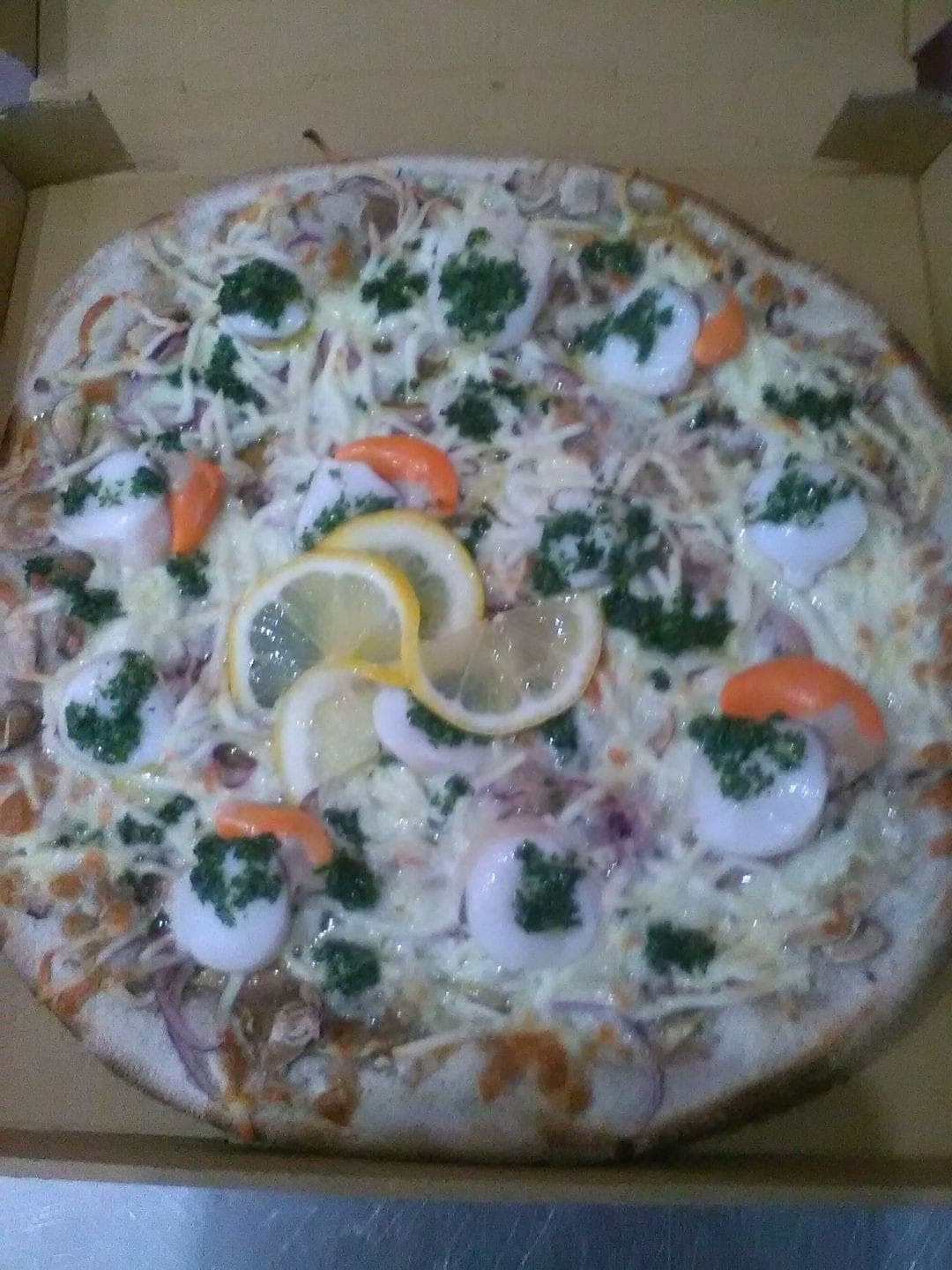 Au Erdeven de La Pizz — photo 2