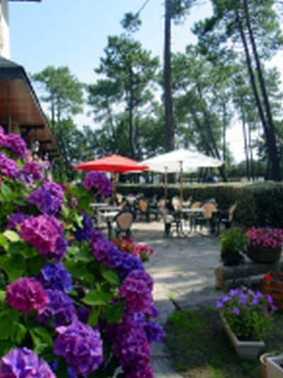 Auberge du Sous Bois — photo 2