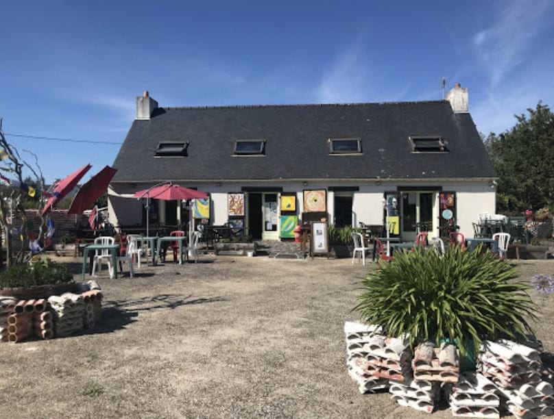 Crêperie des Dunes — photo 3