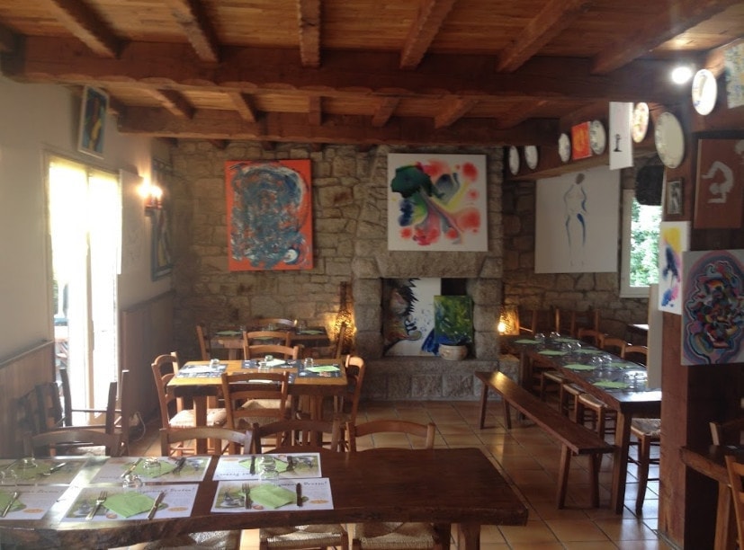 Crêperie des Dunes — photo 2