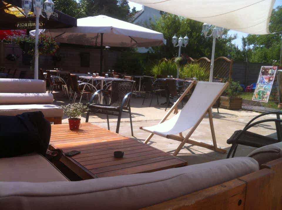 Les Ganivelles — photo 2