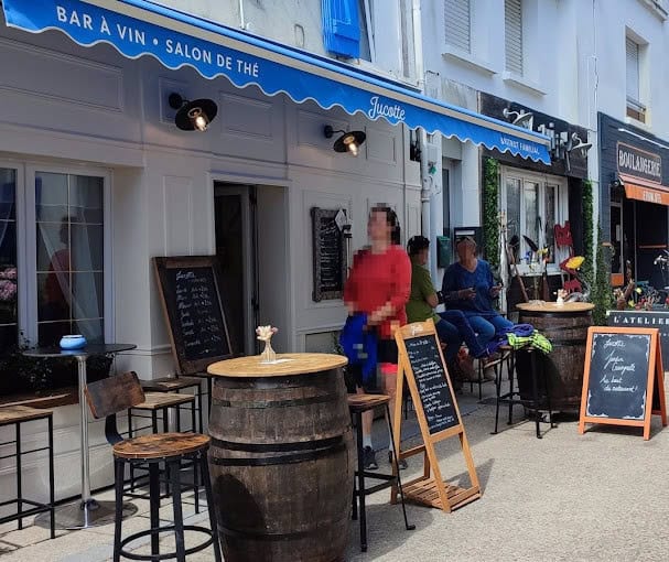Bistrot Jucotte — photo 2