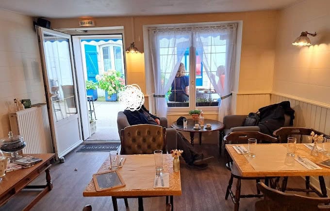 Bistrot Jucotte — photo 3