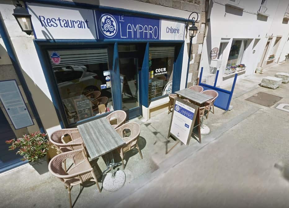 Le Lamparo — photo 2