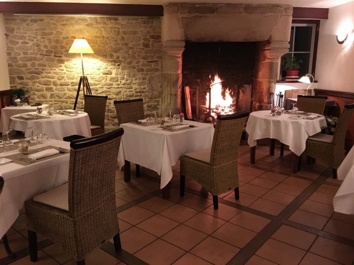 Domaine de la Ferrière — photo 2