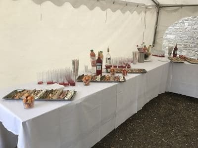 Domaine de la Ferrière — photo 9